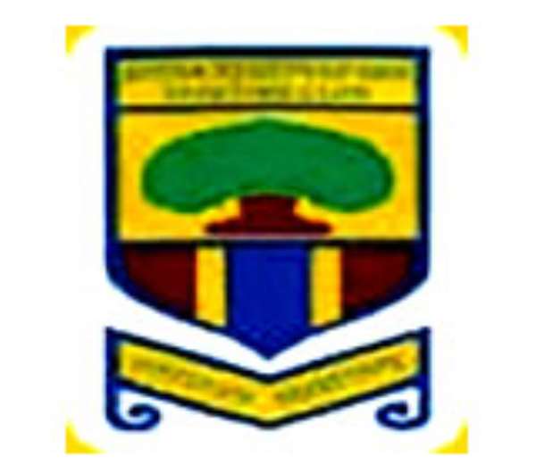 Hearts of Oak lose to Enyimba FC in CAF Champions league